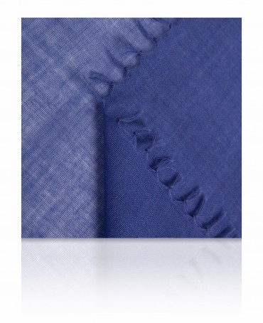 Палантин Унисекс ZW-AGNE/TRUE.NAVY